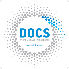 DOCS DIGITAL ORAL CUSTOMER SERVICE DOCSTRAINING.COM