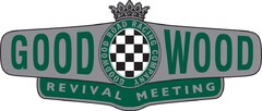 GOOD WOOD GOODWOOD ROAD RACING COMPANY REVIVAL MEETING