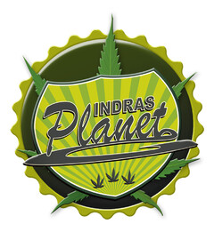 INDRAS Planet