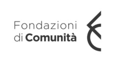 Fondazioni di Comunità