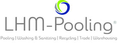 LHM - Pooling  Pooling/Washing & Sanitizing/Recycling/Trade/Warehousing