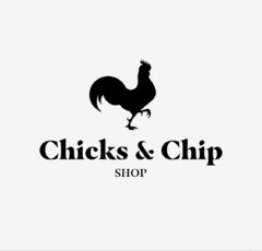 CHICKS & CHIP SHOP