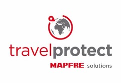 travelprotect MAPFRE solutions