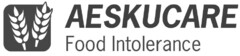 AESKUCARE Food Intolerance