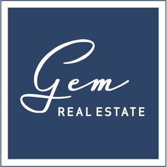 GEM REAL ESTATE