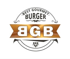 BEST GOURMET BURGER BGB