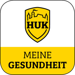 HUK MEINE GESUNDHEIT