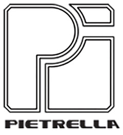 PIETRELLA