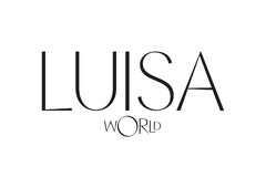 LUISA WORLD