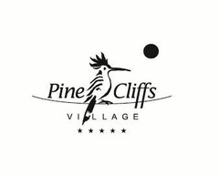 Pine Cliffs Village