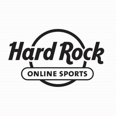 Hard Rock ONLINE SPORTS