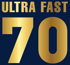 ULTRA FAST 70