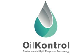 OILKONTROL ENVIRONMENTAL SPILL RESPONSE TECHNOLOGY
