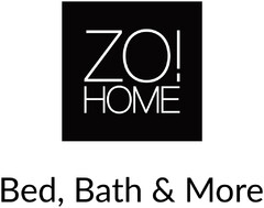 ZO! HOME Bed, Bath & More