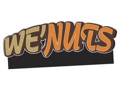 WE'NUTS