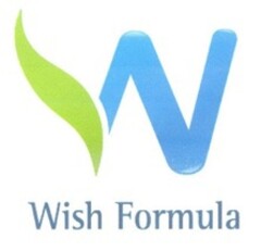 Wish Formula