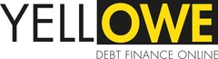 YELLOWE DEBT FINANCE ONLINE