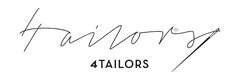 4TAILORS