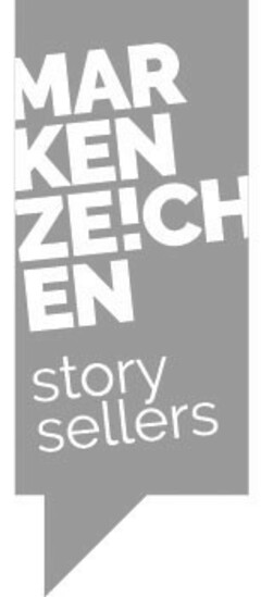 MARKENZE!CHEN story sellers