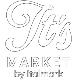 It's MARKET by Italmark