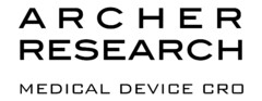 Archer Research Medical Device CRO