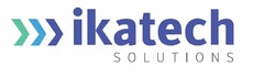 IKATECH SOLUTIONS