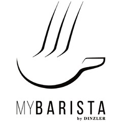 MYBARISTA by DINZLER