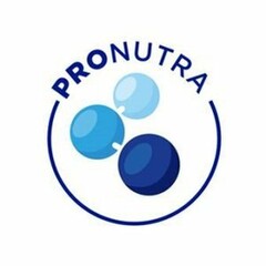 PRONUTRA