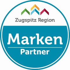 Zugspitz Region Marken Partner