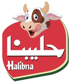 Halibna