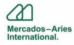 MERCADOS - ARIES INTERNATIONAL