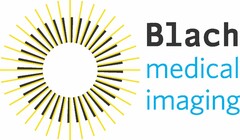 Blach medical imaging