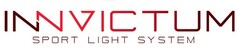 INNVICTUM SPORT LIGHT SYSTEM