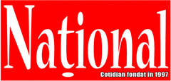 Național. Cotidian fondat in 1997