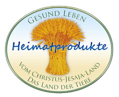 Gesund Leben Heimatprodukte vom Christus-Jesaja-Land Das Land der Tiere