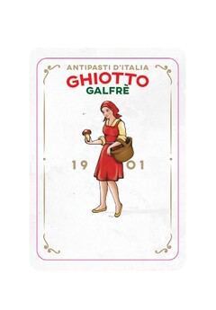 1901 ghiotto galfrè