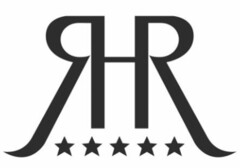 RHR