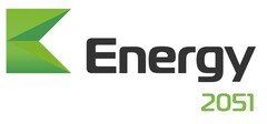 Energy 2051