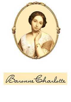 Baronne Charlotte