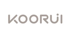 KOORUI