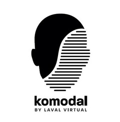 KOMODAL