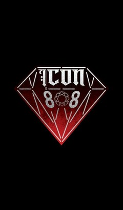 ICON808