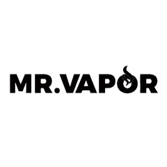 MR.VAPOR