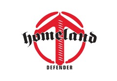homeland DEFENDER