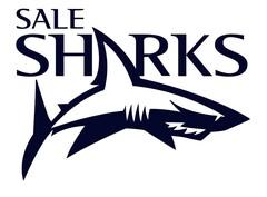 SALE SHARKS