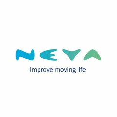 NEYA IMPROVE MOVING LIFE