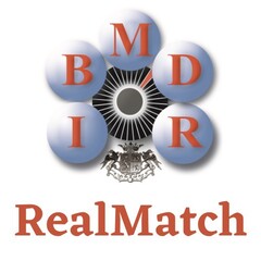 IBMDR REALMATCH