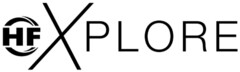 HF XPLORE