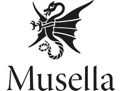 MUSELLA