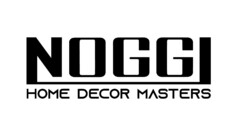 NOGGI HOME DECOR MASTERS